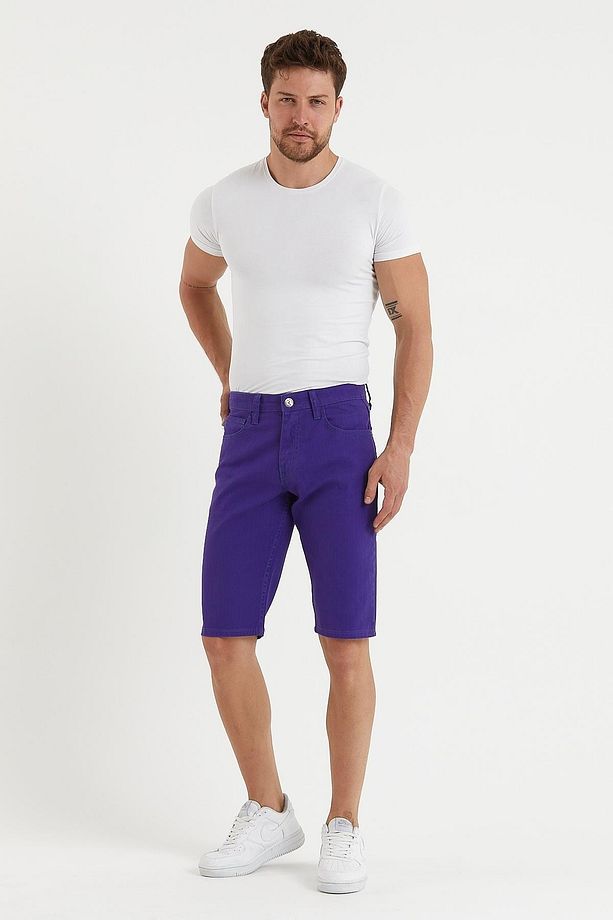 Saks Şort Arnold 016 Rd22ye141424 - 4