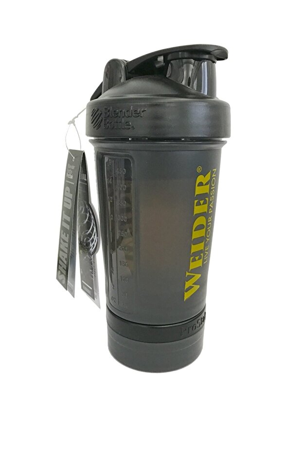 BLENDER BOTTLE SMART SHAKER - 2