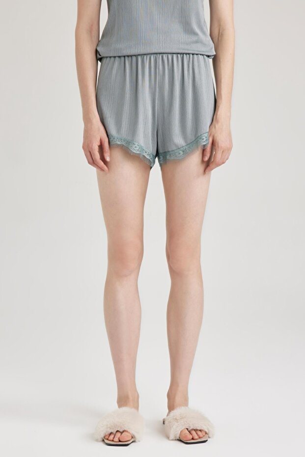 Fall In Love Pamuklu Pijama Altı A9782ax23sm - 4