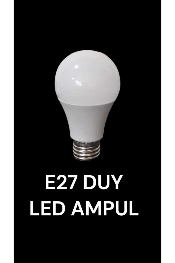 LED AMPUL - 1