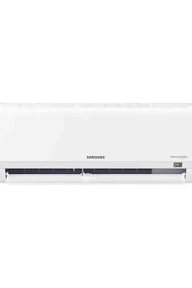 Split Ar09txhqbwk/sk 9000 Btu Klima - 1