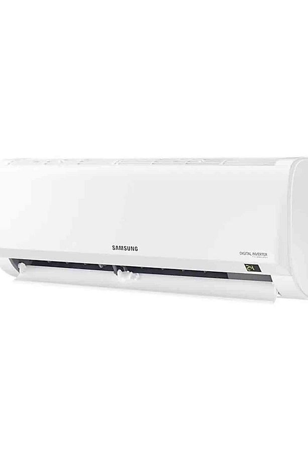 Split Ar09txhqbwk/sk 9000 Btu Klima - 5