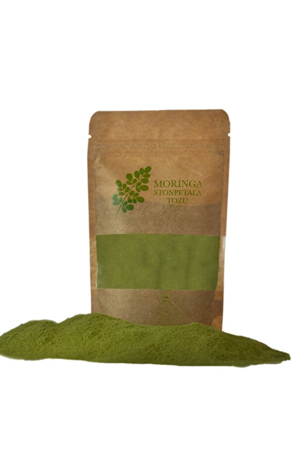 Moringa Toz 100gr. - 1
