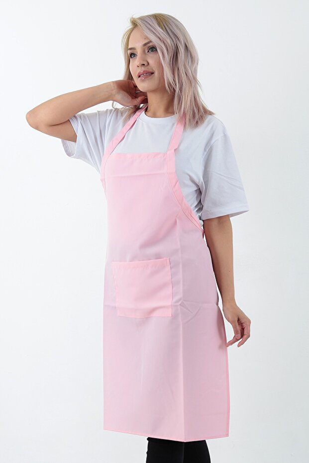 Askılı Önlük - 2