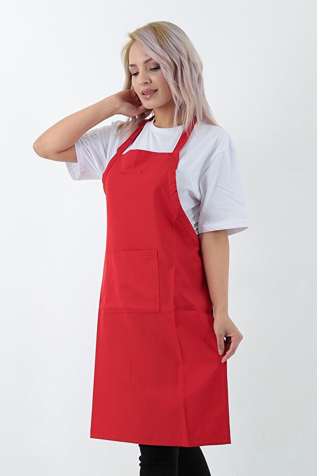 Askılı Önlük - 2