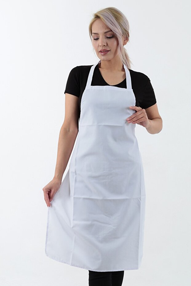 Askılı Önlük - 1