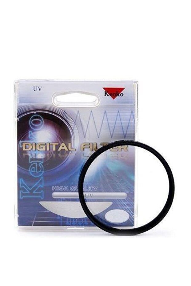 28mm Uv Protector Filtre - 1