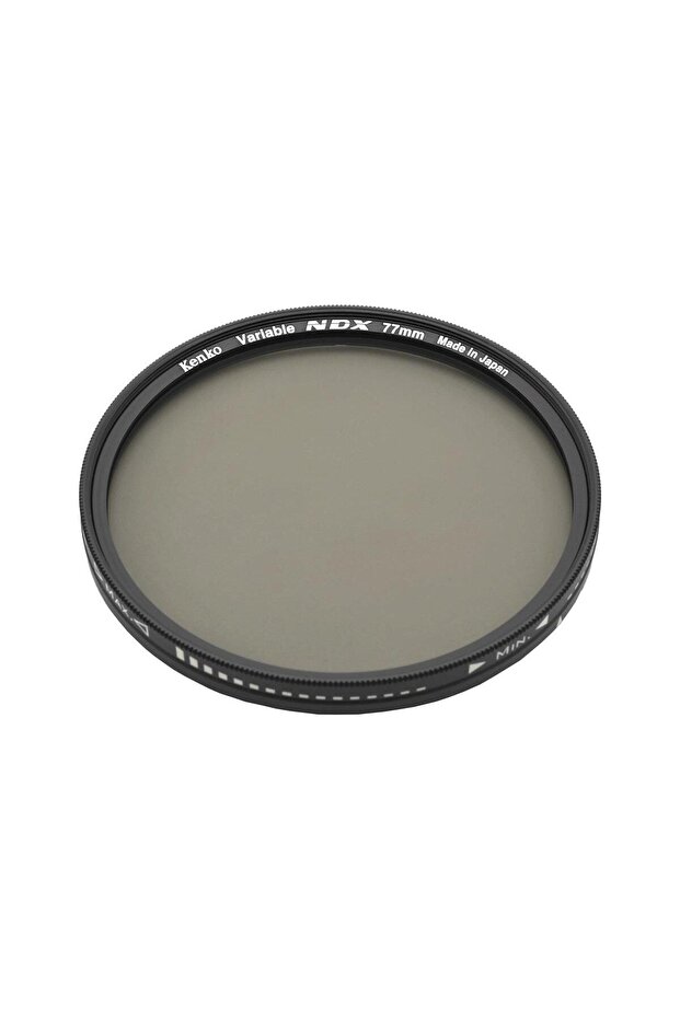 77mm Variable Ndx Filtre - 2