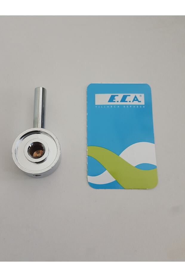 Minimal Musluk Başlığı Volan - 4