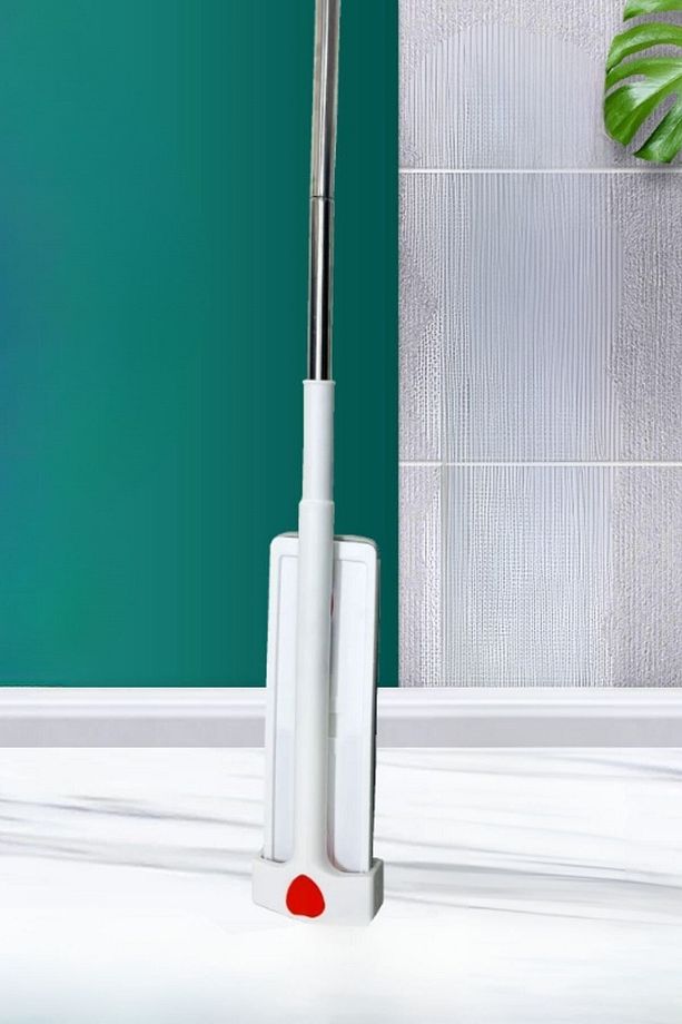 Xml Dünyası® Spreyli ve Sıkmalı Mop 2in1 Temizlik Seti - 3