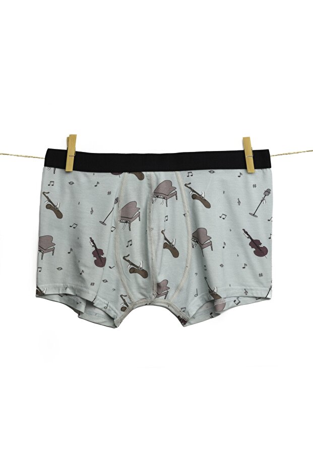 Mikromodal Boxer Hippotify