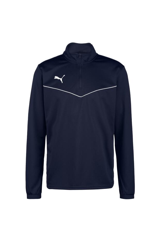 teamRISE 1/4 Zip - 1