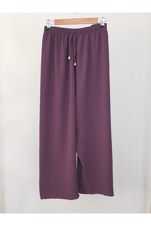 Ayrobin Pantolon Rahat Kalıp - 1