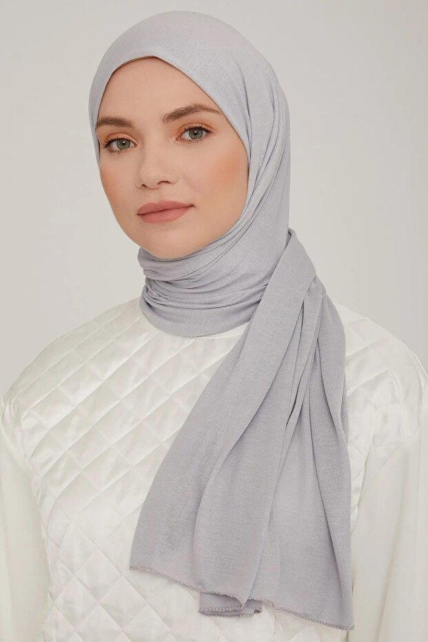 Trend Penye Şal - 1