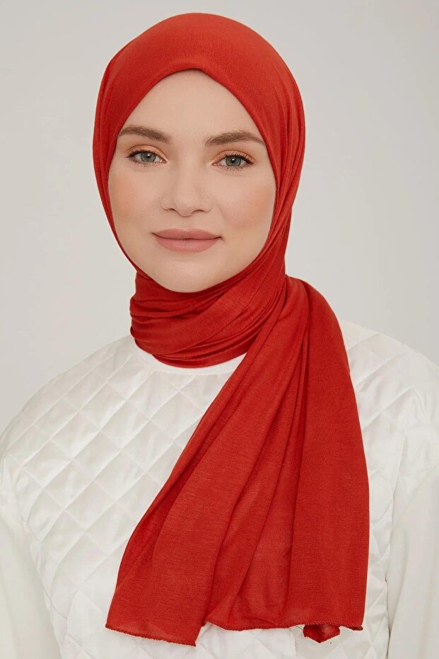 Trend Penye Şal - 1