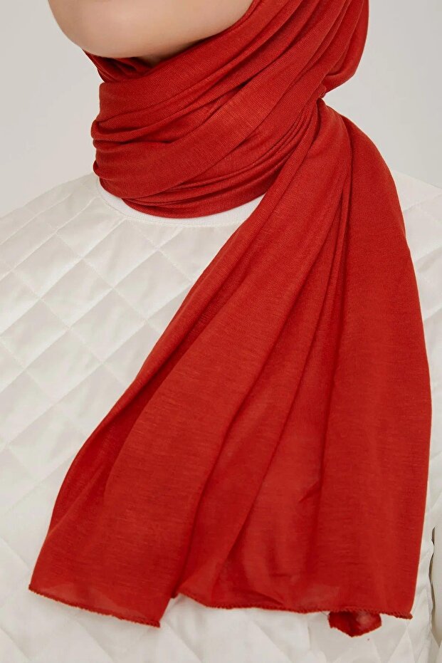 Trend Penye Şal - 2