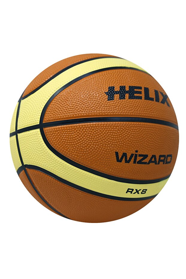Wizard RX8 Basketbol Topu - 2