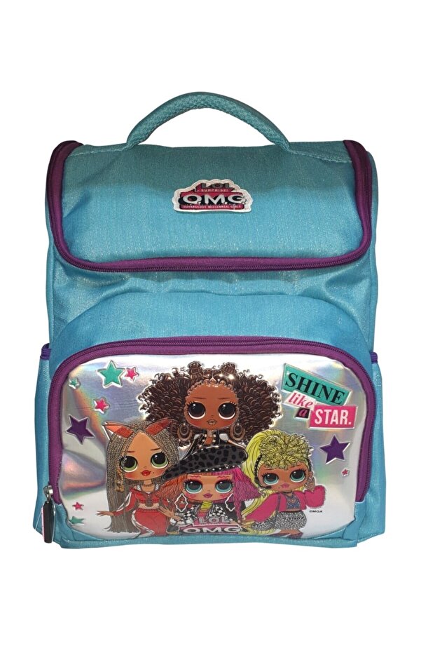 LOL SURPRISE Backpack - 1
