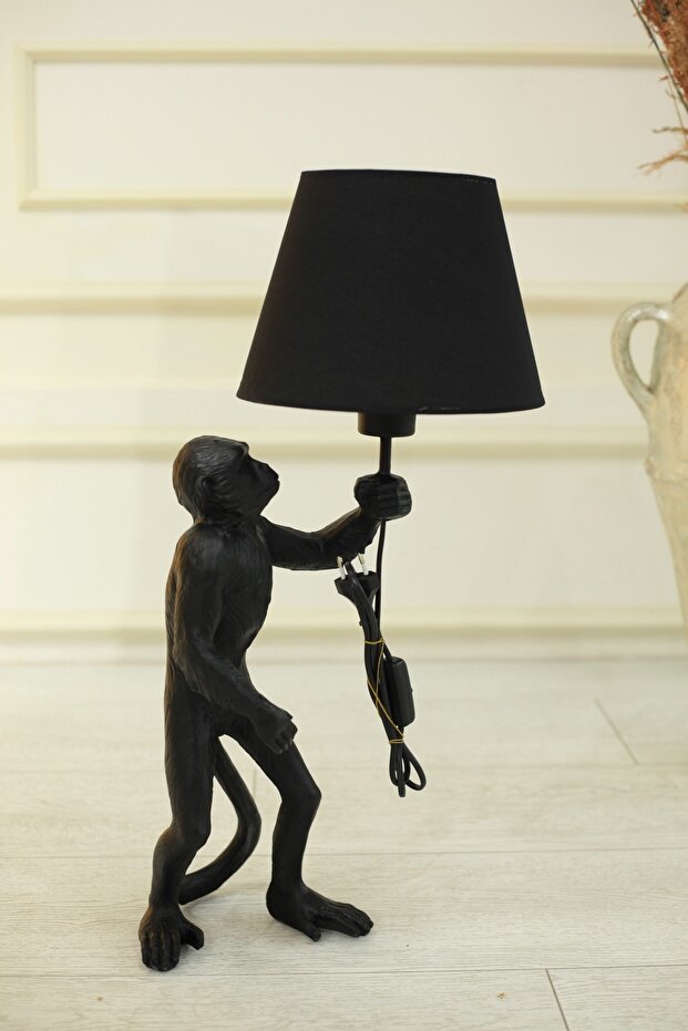 عاكس الضوء القرد - 2