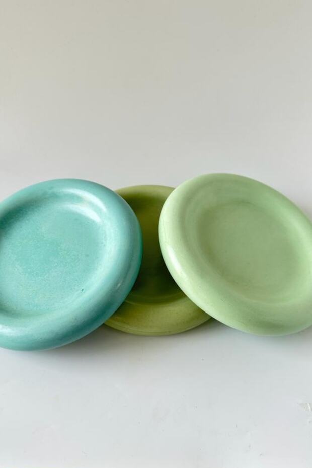 Olips Mini Dekoratif Tabak - 2