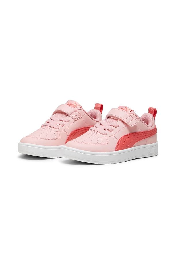 Rickie AC+ PS Peach Smoothie-Electr - 3