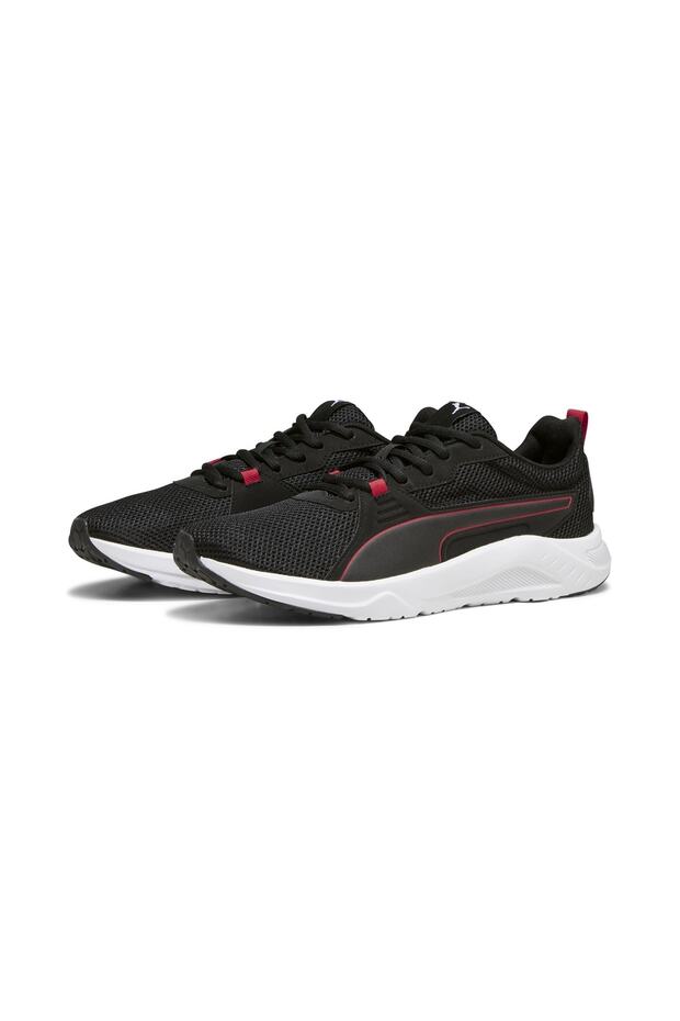 FTR Connect FS PUMA Black-For All Time R - 3