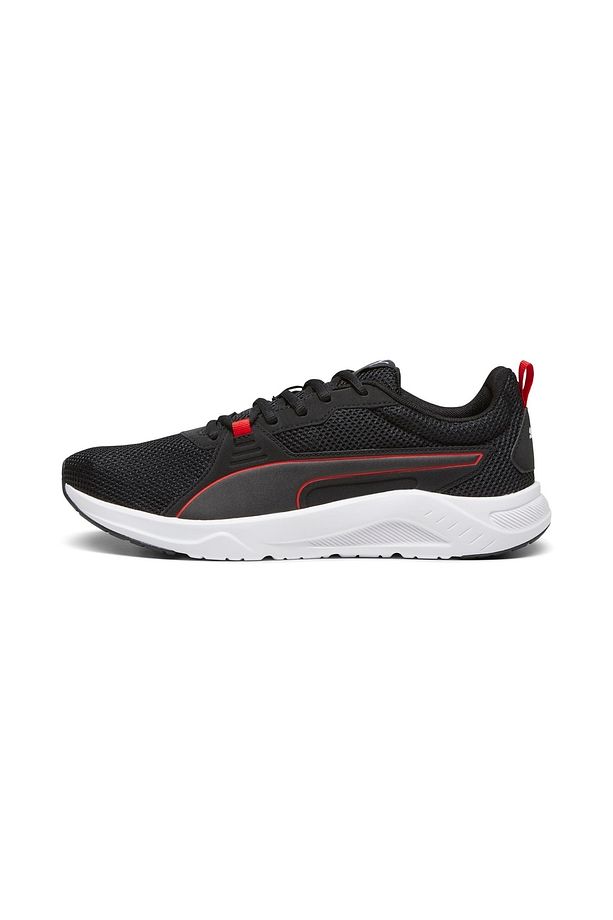 FTR Connect FS PUMA Black-For All Time R - 1