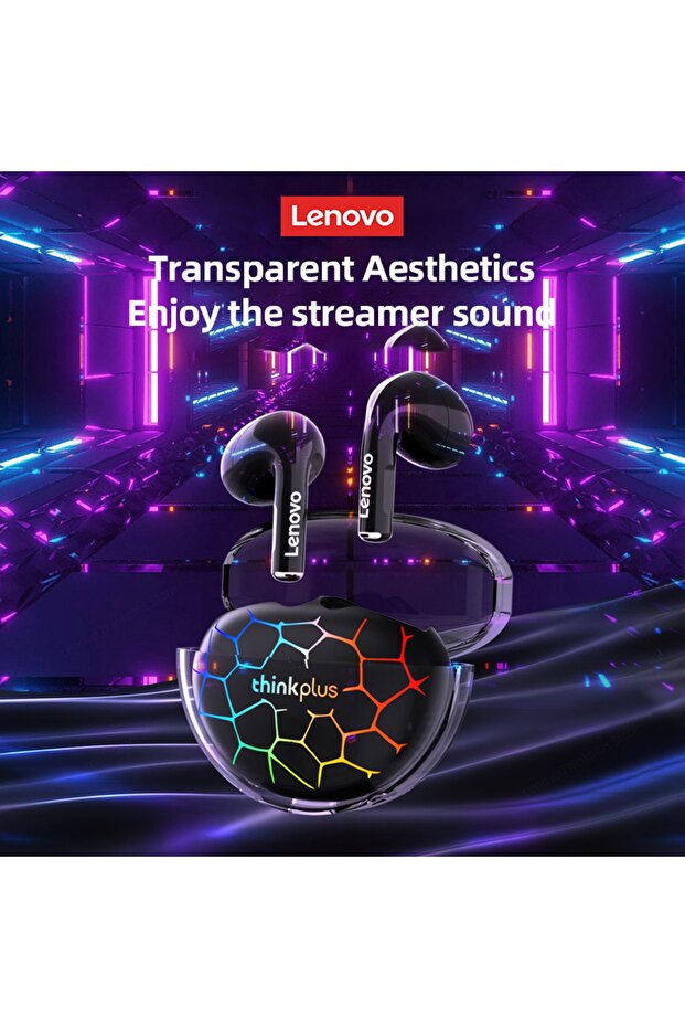 LP80 PRO RGB SİYAH - 2