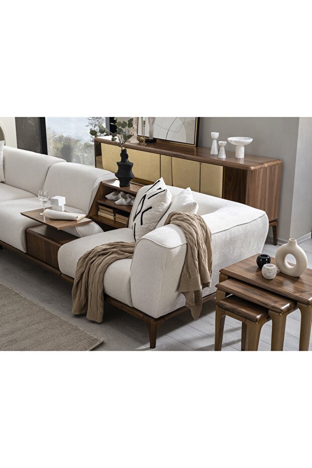 Lotus Plus Köşe Takımı - 7