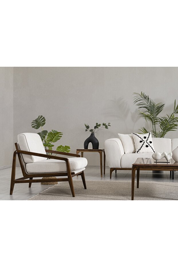 Lotus Plus Köşe Takımı - 9