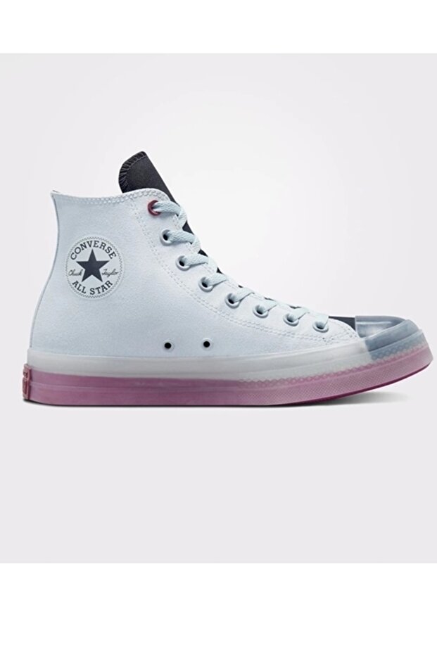 Chuck Taylor All Star CX Logo Men's Sneaker Shoes
