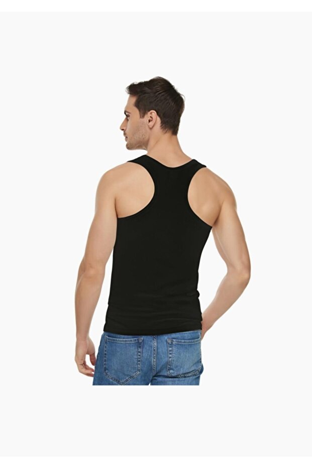 Men's Rambo Athlete New Season