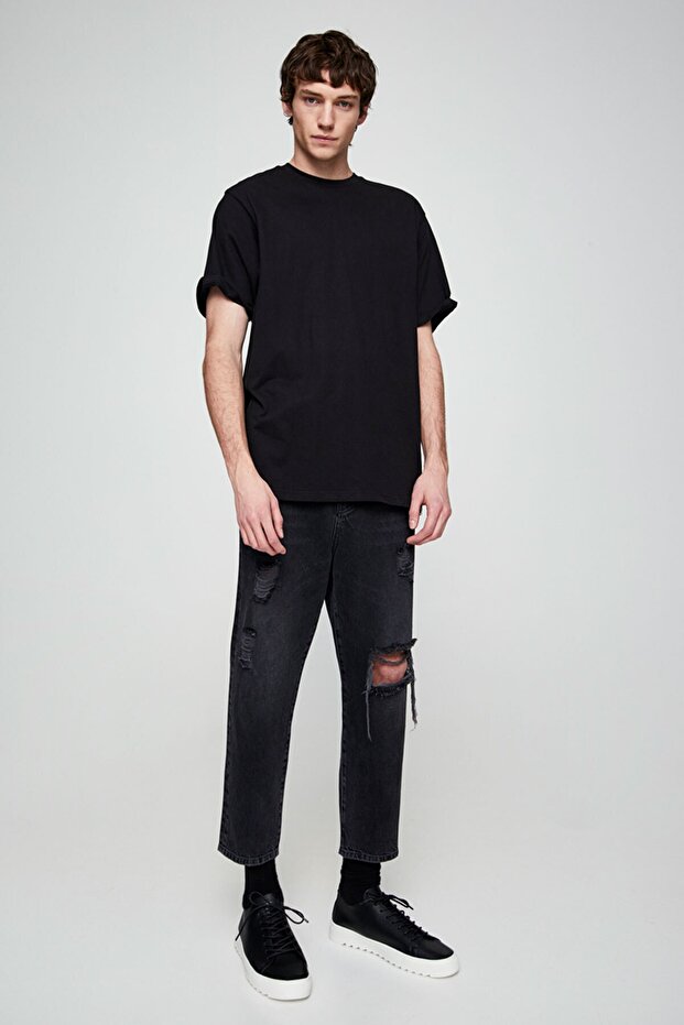 Join Life basic t-shirt - 4