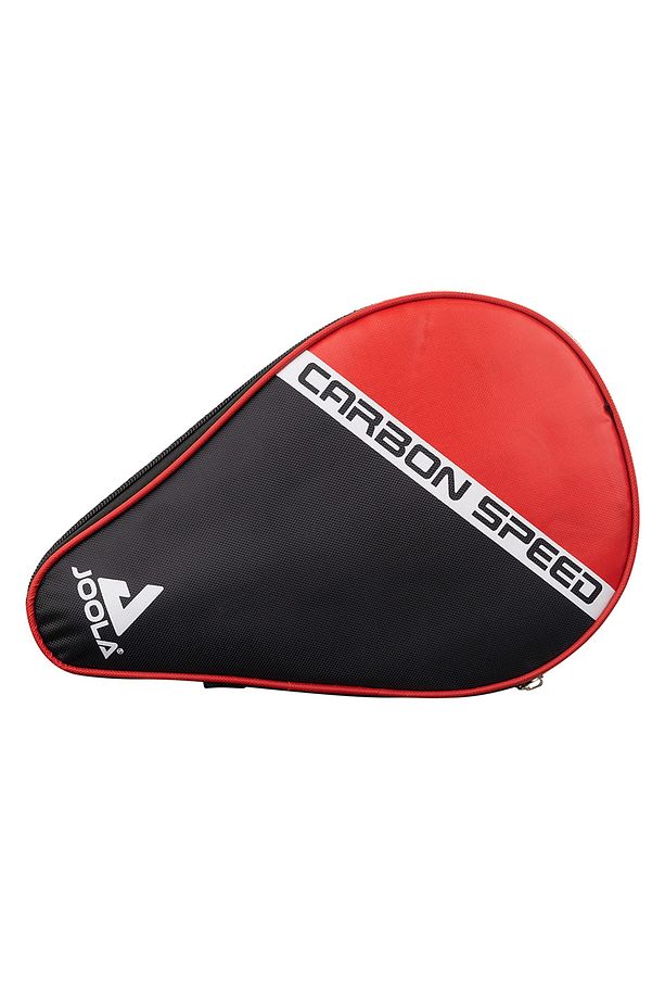 Carbon Speed Ittf Onaylı Masa Tenisi Raket + 3 Top + Kılıf Set - 6