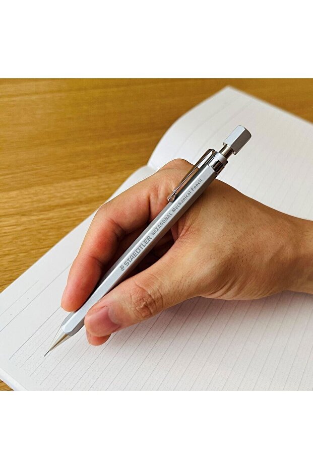 قلم رسم فني سداسي (0.5 ملم) - 2