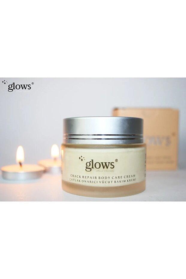 Silver Therapy Krem 50 ml - 4