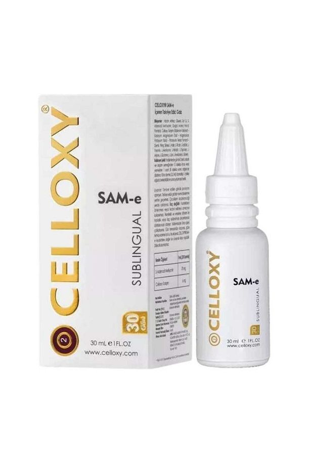 Sam-e Damla 30 ml - 2