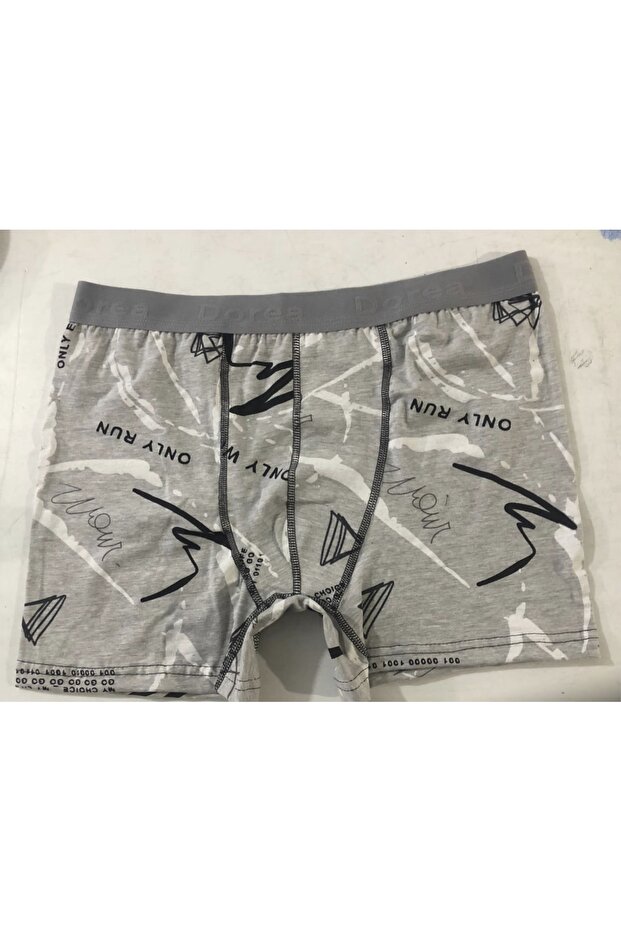 Çocuk boxser kilot 3 adet - 2