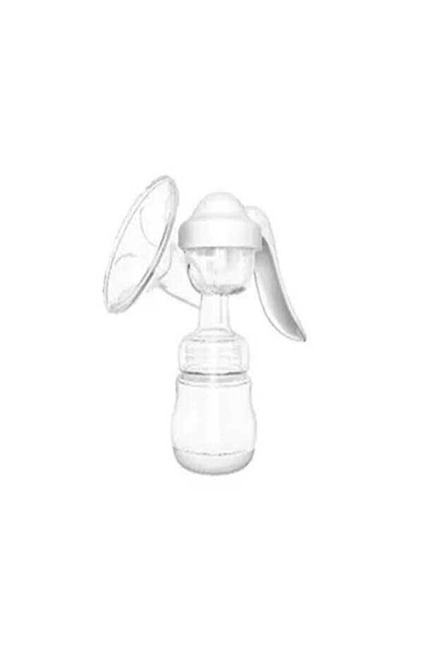 Mechanical Breast Pump - 2