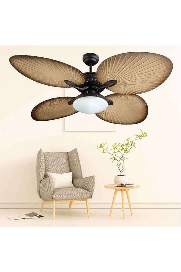 Kaşkar-taflan T52040-l Tavan Vantilatörü - 4