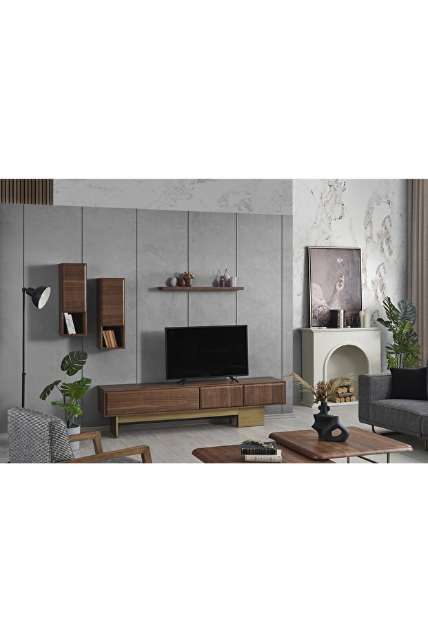 Solid Tv Ünitesi - 2
