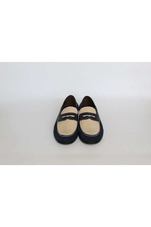 Loafer El Yapımı Loafer Ayakkabı - 1