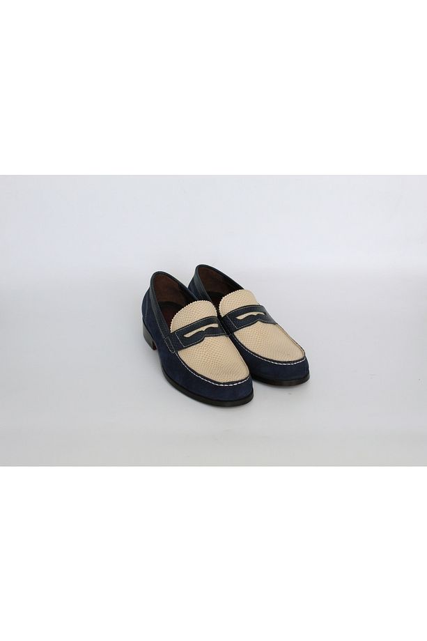 Loafer El Yapımı Loafer Ayakkabı - 3
