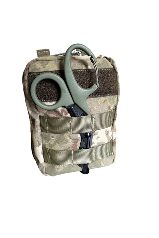 Askeri Müdahale Kiti - 1