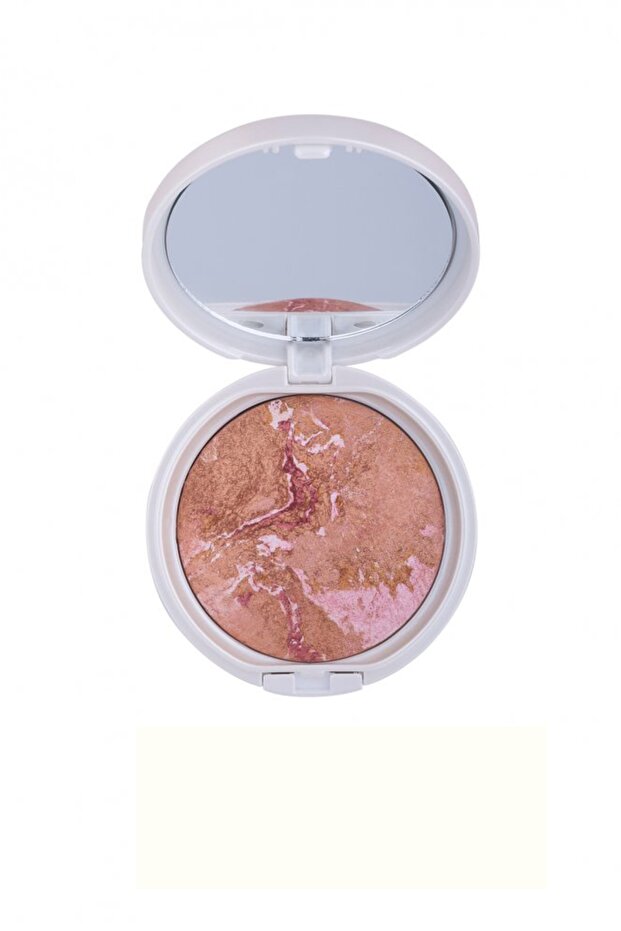 Terracotta Blush On - 36