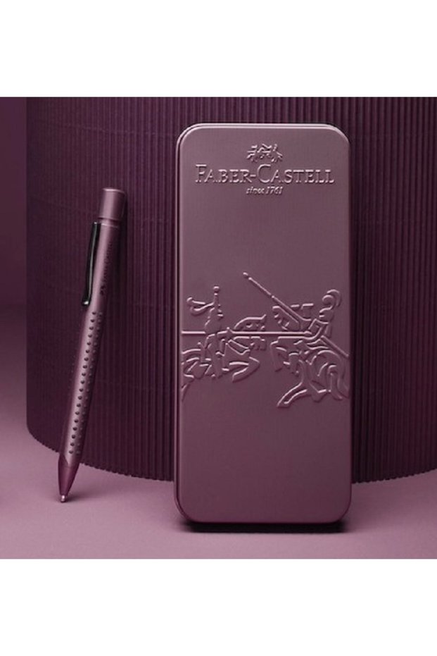Grip Limited Edition Versatil Pen 0.7 TIP PEN berry (MULBERRY) NEW LATEST COLOR