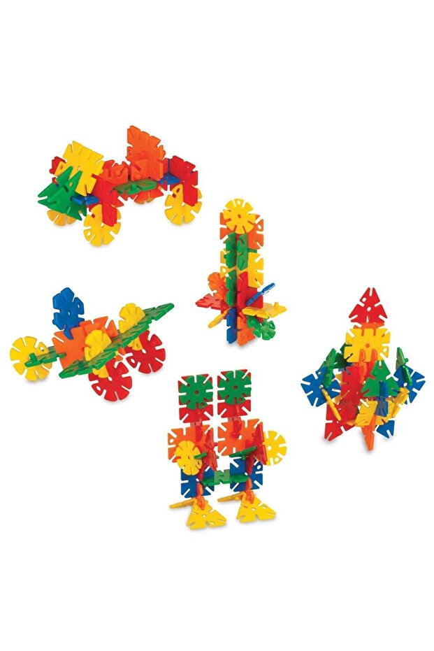 Magic Puzzle Küçük Box 200 Parça Magic Puzzle - 3