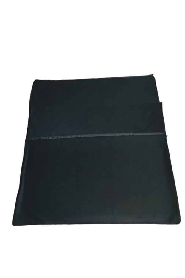 DEP POLAR DOUBLE SLEEPING BAGS BLACK
