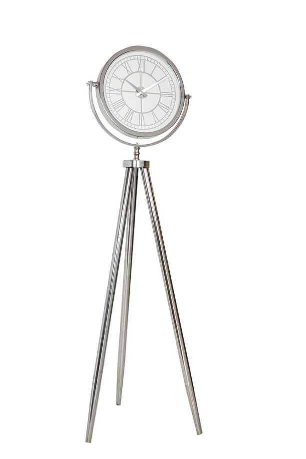 TRİPOD SAAT - 1