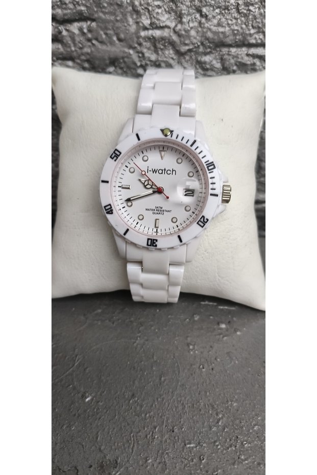 Unisex I-Watch